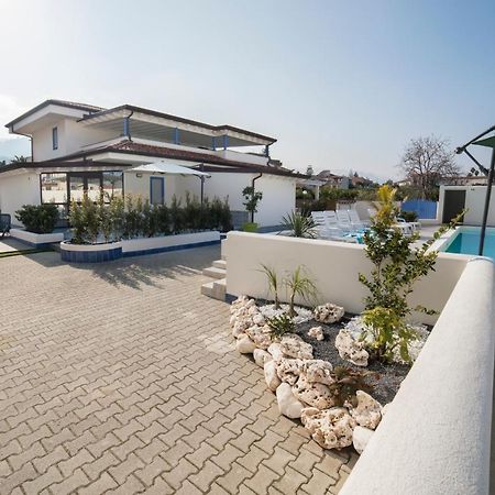 Capo dʼOrlando Villa Concettina מראה חיצוני תמונה