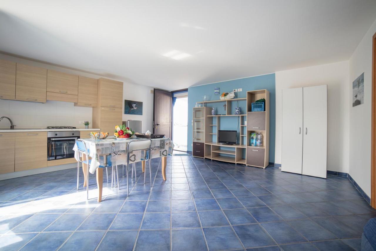 Capo dʼOrlando Villa Concettina מראה חיצוני תמונה