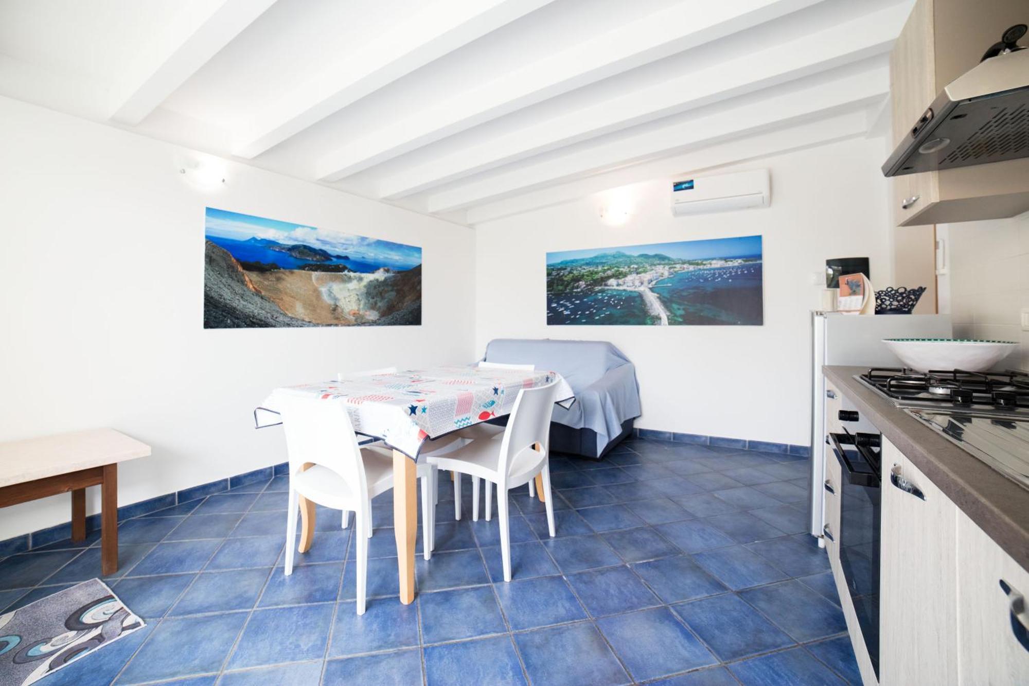 Capo dʼOrlando Villa Concettina מראה חיצוני תמונה