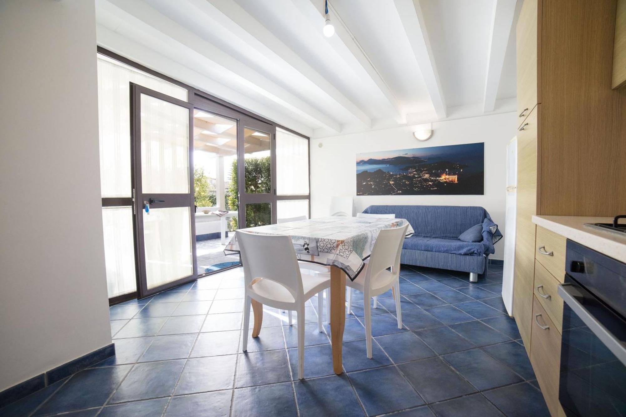 Capo dʼOrlando Villa Concettina מראה חיצוני תמונה