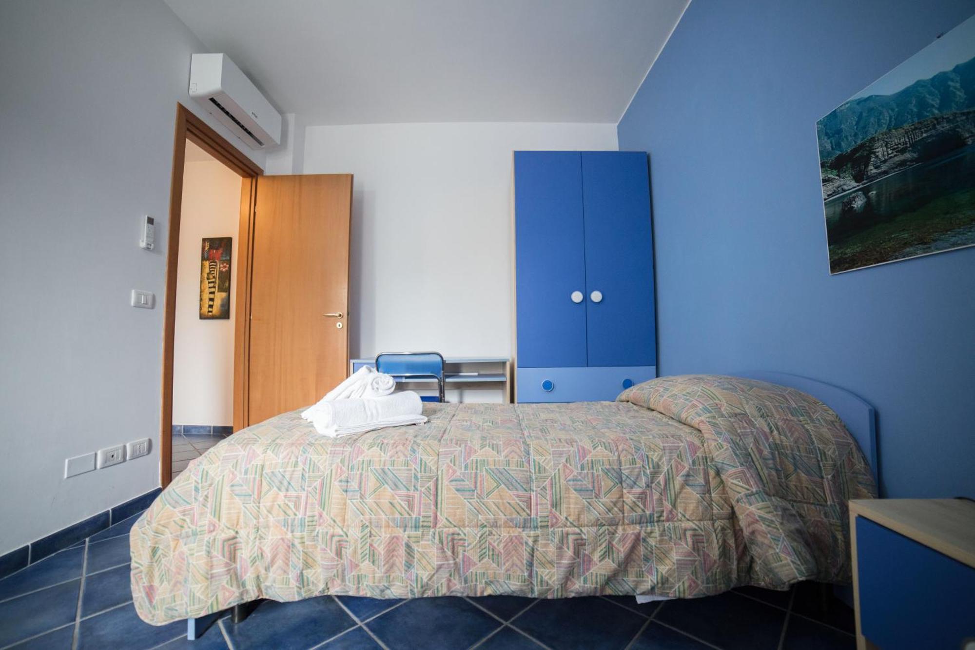 Capo dʼOrlando Villa Concettina מראה חיצוני תמונה