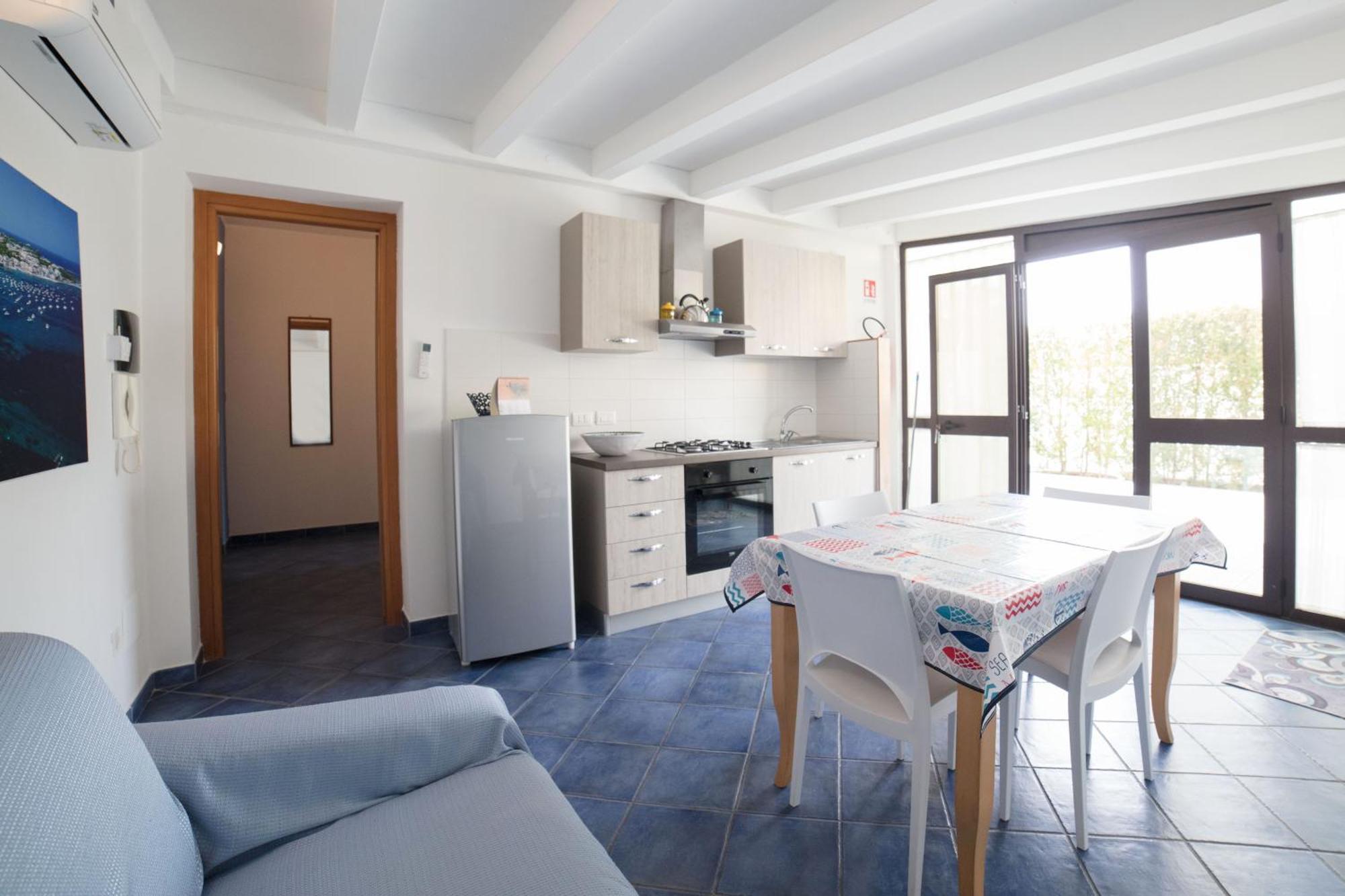 Capo dʼOrlando Villa Concettina מראה חיצוני תמונה