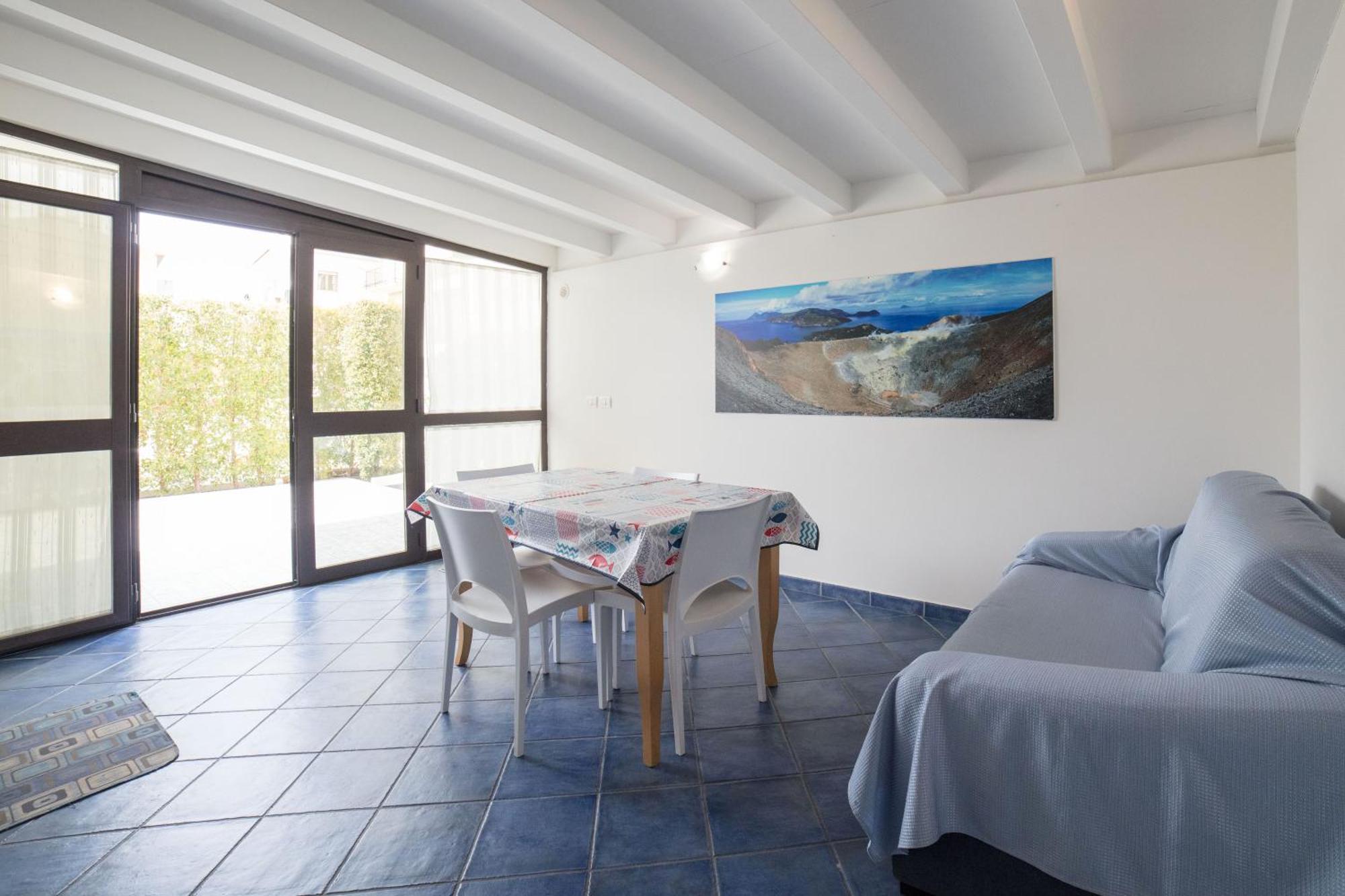 Capo dʼOrlando Villa Concettina מראה חיצוני תמונה